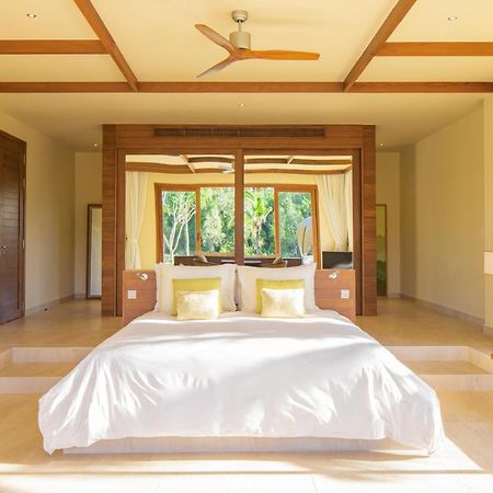 ฟิวชั่น รีสอร์ต ฟูก๊วก - ออล สปา อินคลูซีฟ Hotel ฟู้โกว๊ก ภายนอก รูปภาพ